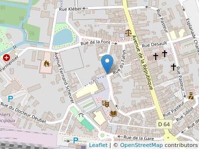  - Map
