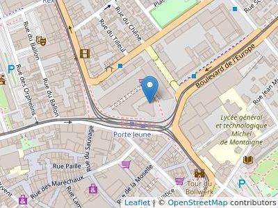  - Map