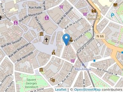  - Map