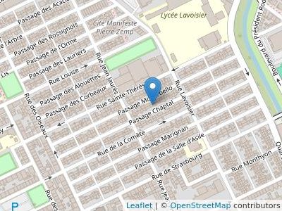  - Map