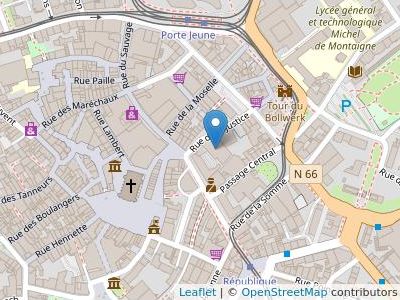  - Map
