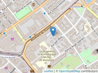  - Map
