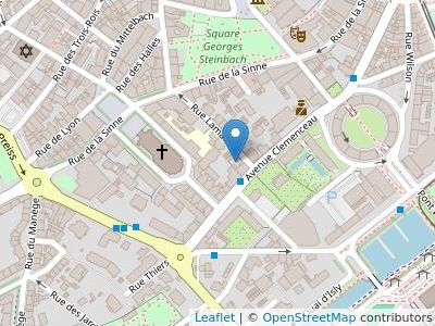  - Map