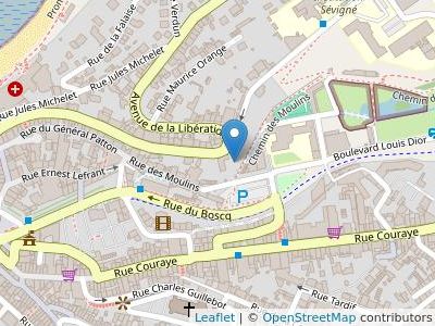  - Map