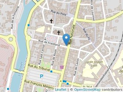  - Map