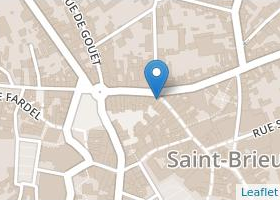 Maître Géraldine Blanchevoy - OpenStreetMap