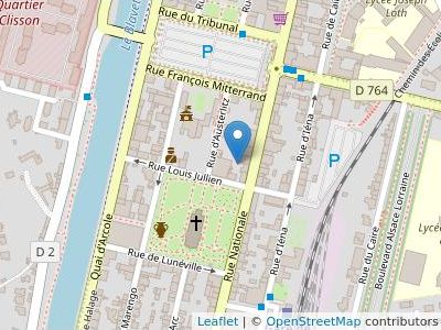  - Map