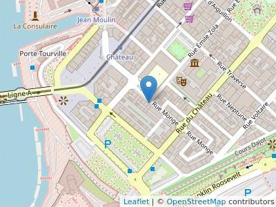  - Map