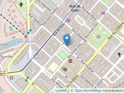 - Map