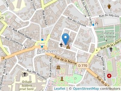  - Map
