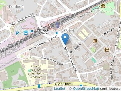  - Map