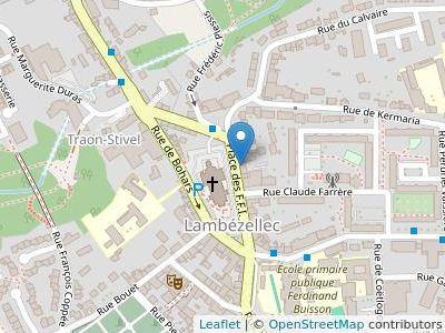  - Map