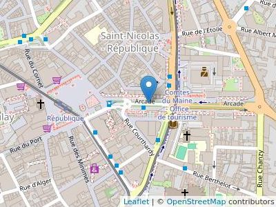  - Map