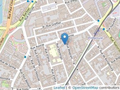  - Map