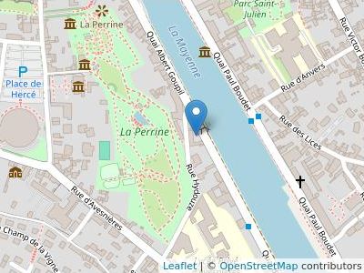  - Map