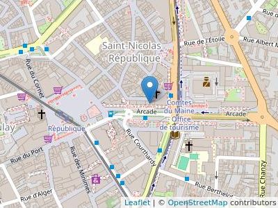  - Map
