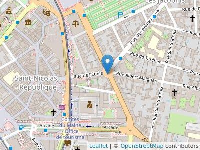  - Map