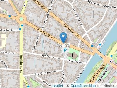  - Map