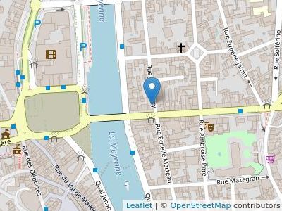  - Map
