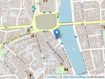  - Map