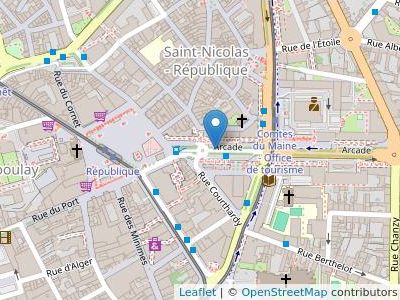  - Map