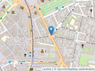  - Map