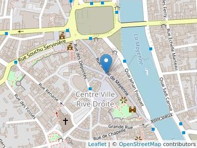  - Map