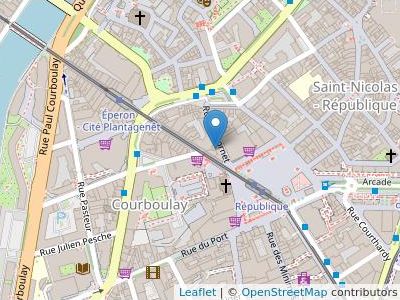  - Map