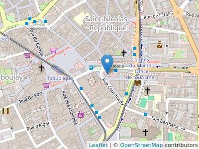 - Map