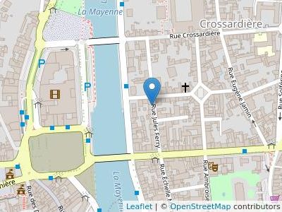  - Map