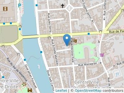  - Map