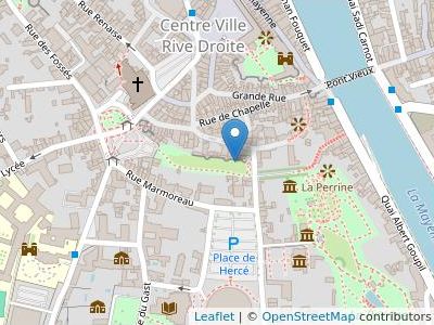  - Map
