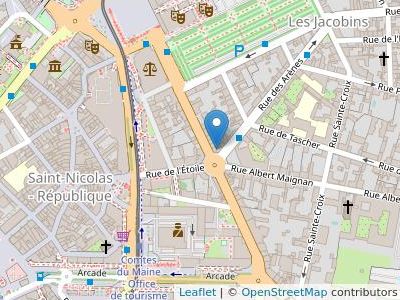  - Map