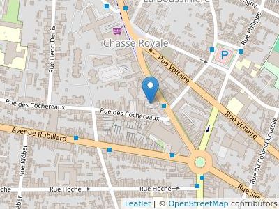  - Map