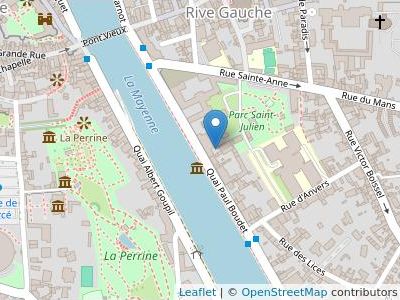 - Map