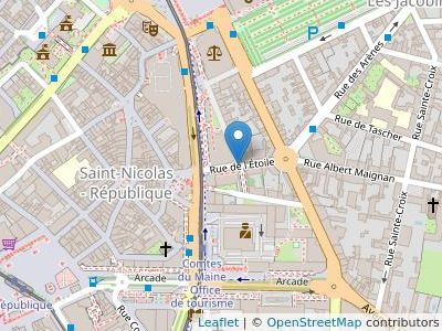  - Map