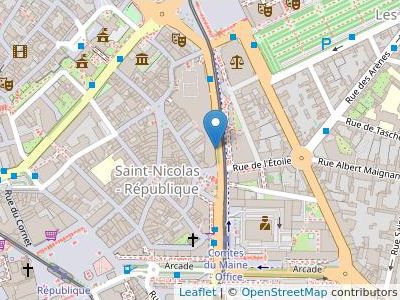  - Map