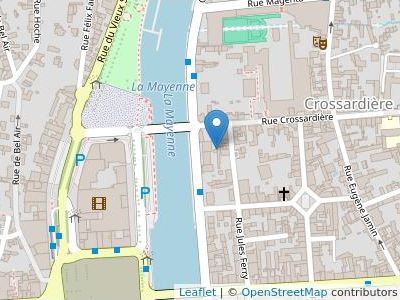  - Map