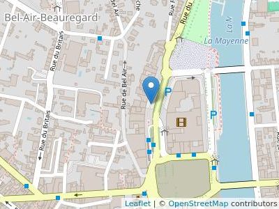  - Map
