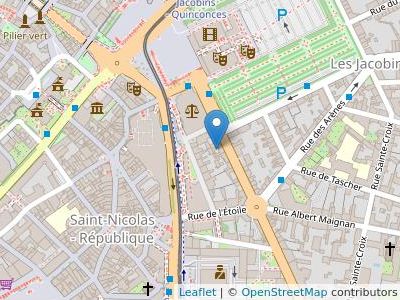  - Map
