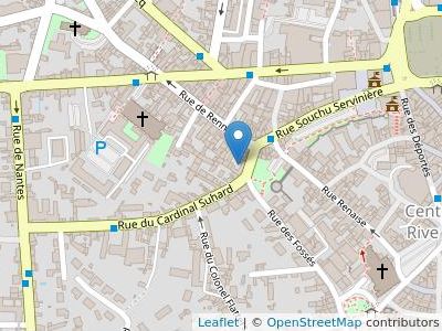  - Map