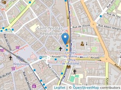  - Map