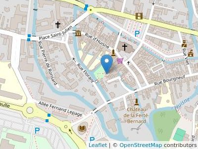  - Map