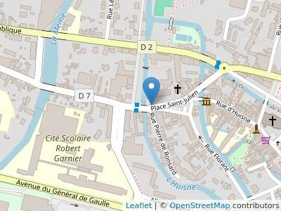  - Map