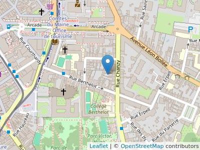  - Map