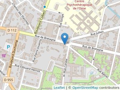 Me Armand Kaya - Map