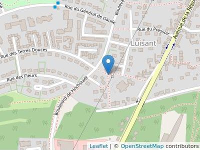 Sjvl Me Gerges - Me Collet - Map