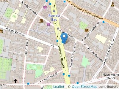  - Map