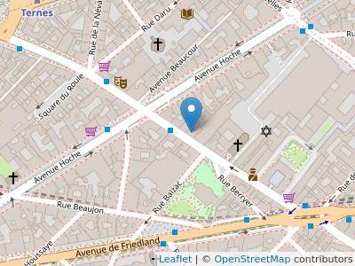  - Map