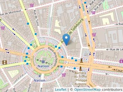  - Map